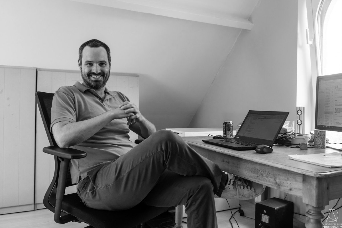 Aurore_Delsoir_Photographie_Portrait_d’entrepreneur_Maxime_Gaudissart_1 Portrait de Maxime Gaudissart, MG Legal Consult, Aurore Delsoir Photographe, Waterloo 2018.