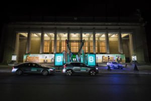 Congrès BAM, décembre 2018. Evénements d'entreprise, Aurore Delsoir Photographe d'entreprise