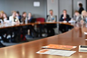 Parlement Européen FoodDrinkEurope Conference 17-10-2018 Aurore Delsoir Photographe d'entreprise à Bruxelles et en Wallonie
