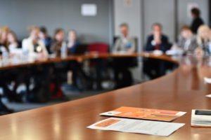 Parlement Européen FoodDrinkEurope Conference 17-10-2018 Aurore Delsoir Photographe d'entreprise à Bruxelles et en Wallonie