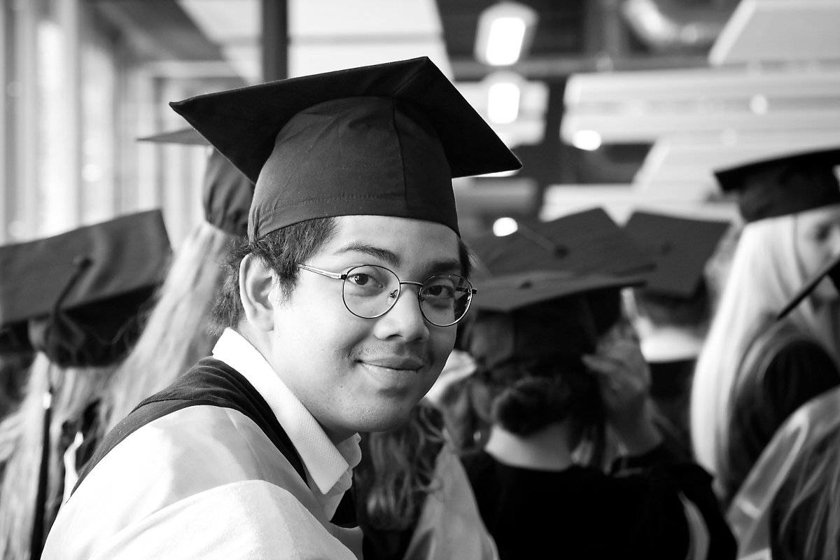 Proclamation de la Promotion 2017-2018 aux Facultés de Lettres, Traduction et Communication 06-10-2018. Aurore Delsoir Photographe d'entreprise à Bruxelles et en Wallonie