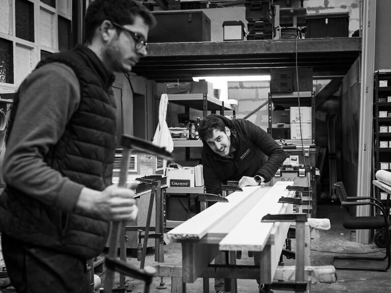 Ben&Art-Aurore_Delsoir_Photographe_Entreprise_0813BD_DxO Benjamin Keizer, Portrait d'entrepreneur, Ben & Art construction