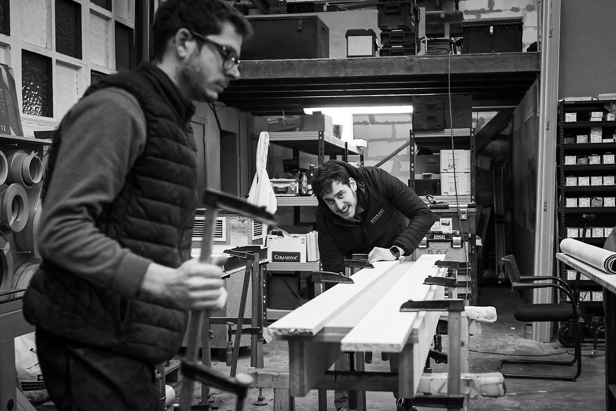 Ben&Art-Aurore_Delsoir_Photographe_Entreprise_0813BD_DxO Benjamin Keizer, Portrait d'entrepreneur, Ben & Art construction