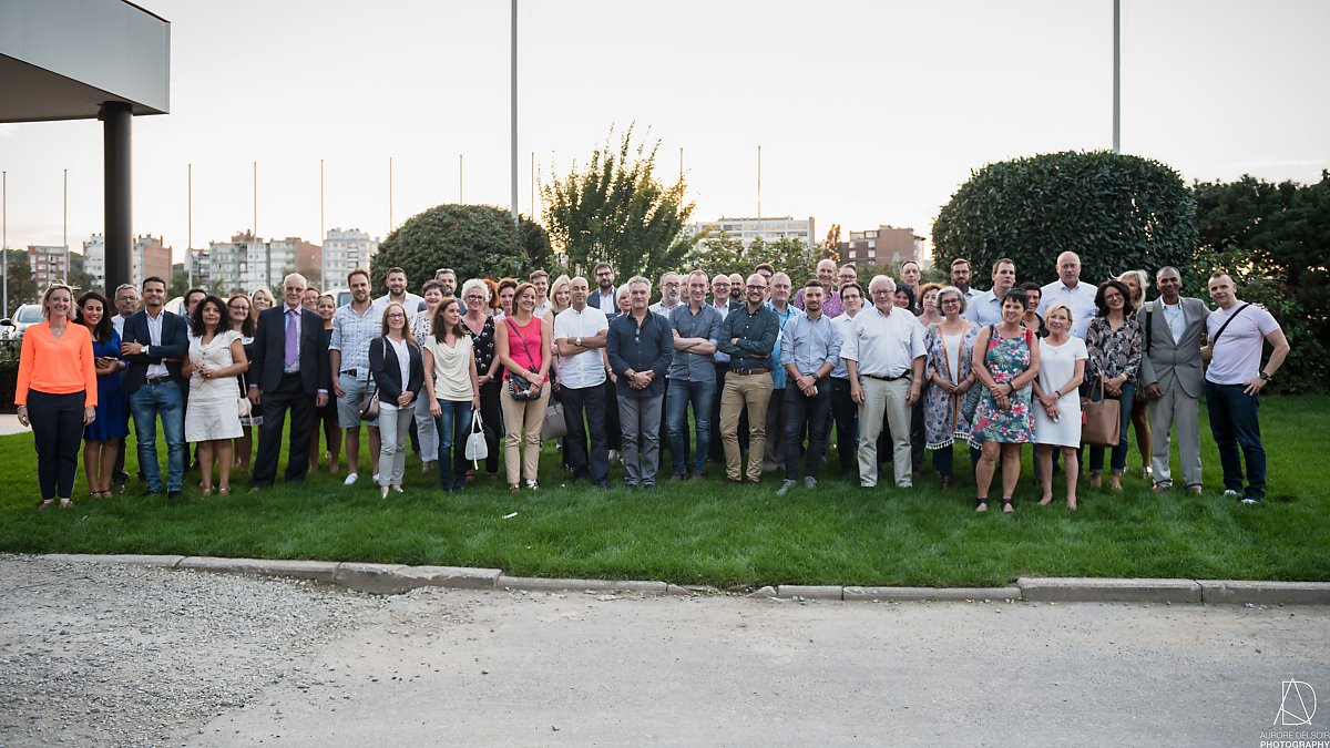 LinkedIn-Local-Liege-18-09-2018-1625-DxO LinkedInlocal Liège, èeme édition, Hôtel vand Der Valk, Liège, 18-09-2018. Organisation: Yann Boutruche et Carine Deville. Aurore Delsoir Photographe d'entreprise. reportage en lumière naturelle.