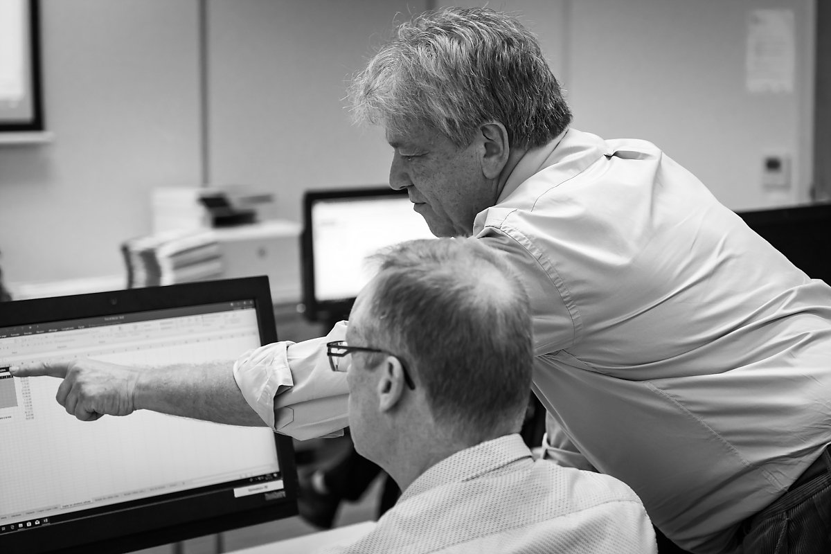 Formation excel par Philippe Tulliez, Magicoffice, Portrait d'entrepreneur