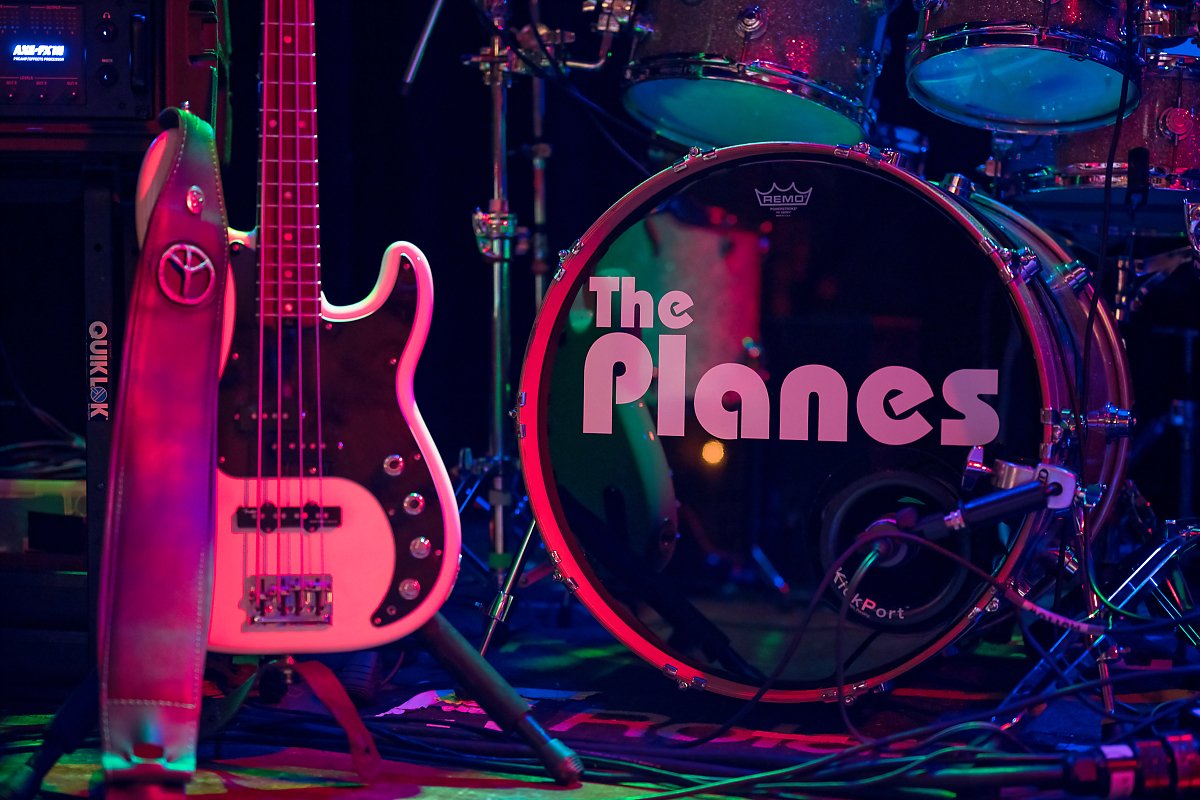 Concert de The Planes pour les 25 ans du Trinquant, Aurore D
elsoir Photographe événementiel à Bruxelles et en Wallonie