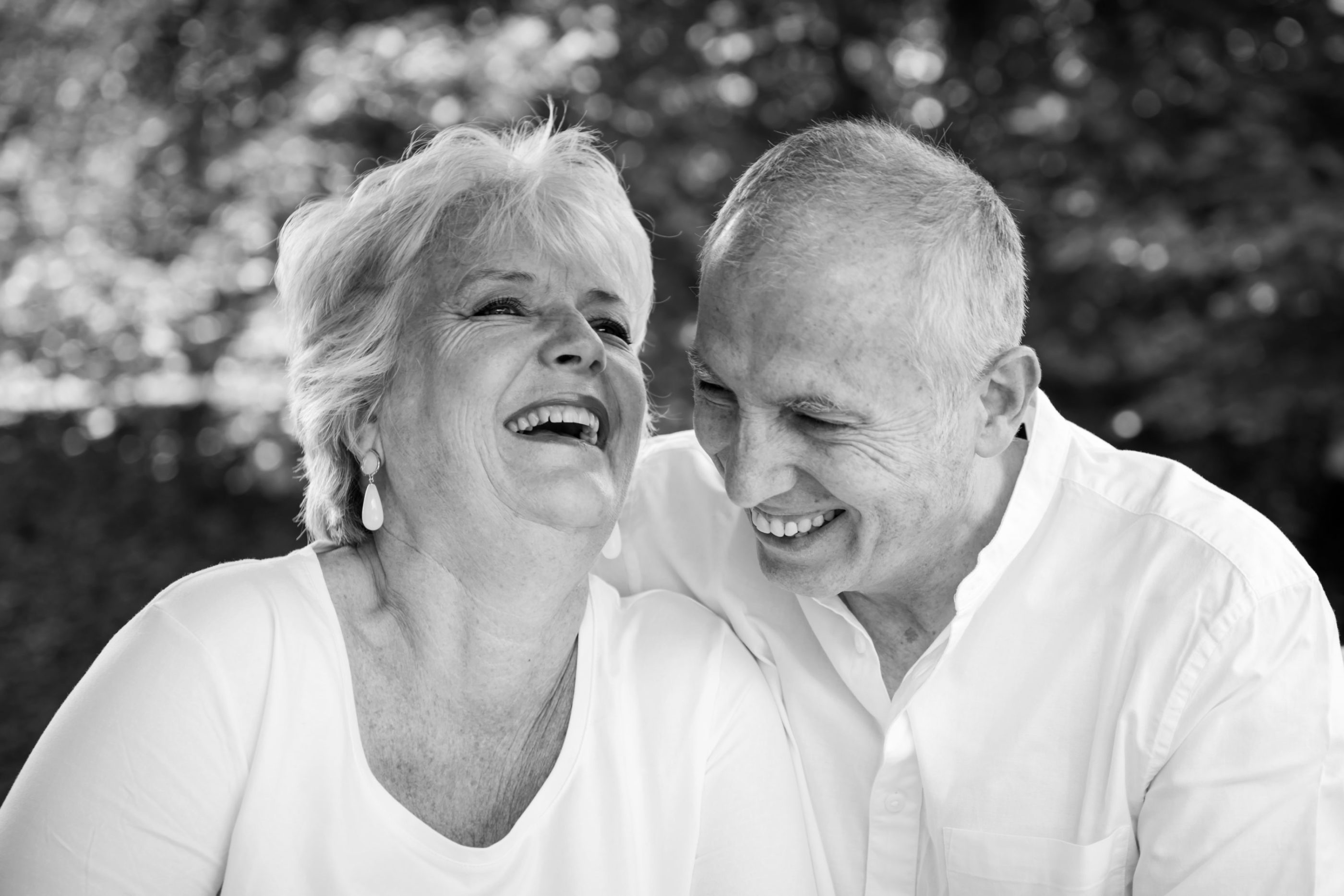 Aurore Delsoir photographe particuliers portraits mariages. Photographie noir et blanc