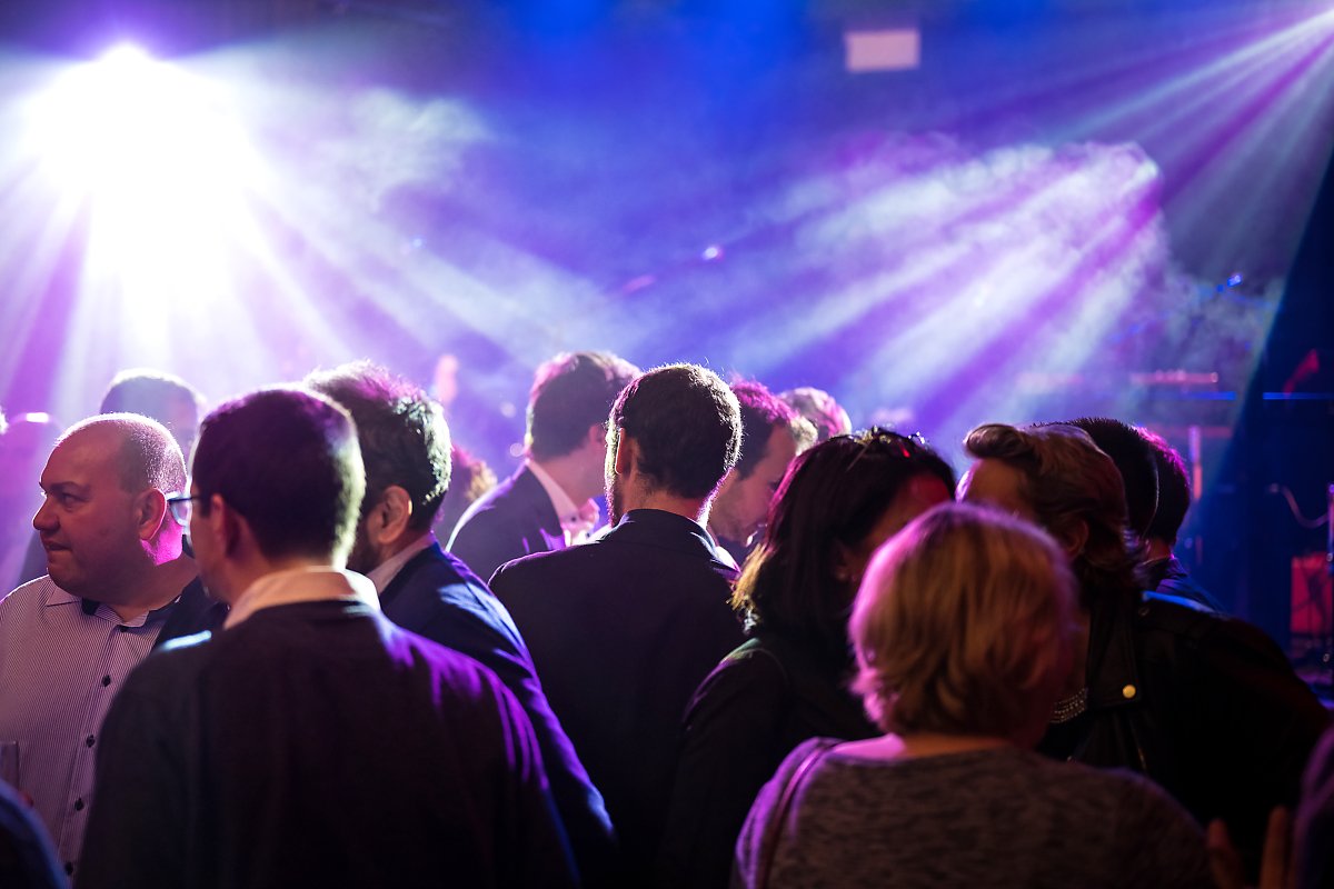 Soirée anniversaire du club de football Le Trinquant, Rixensart, 2019, Aurore Delsoir photographe événementiel