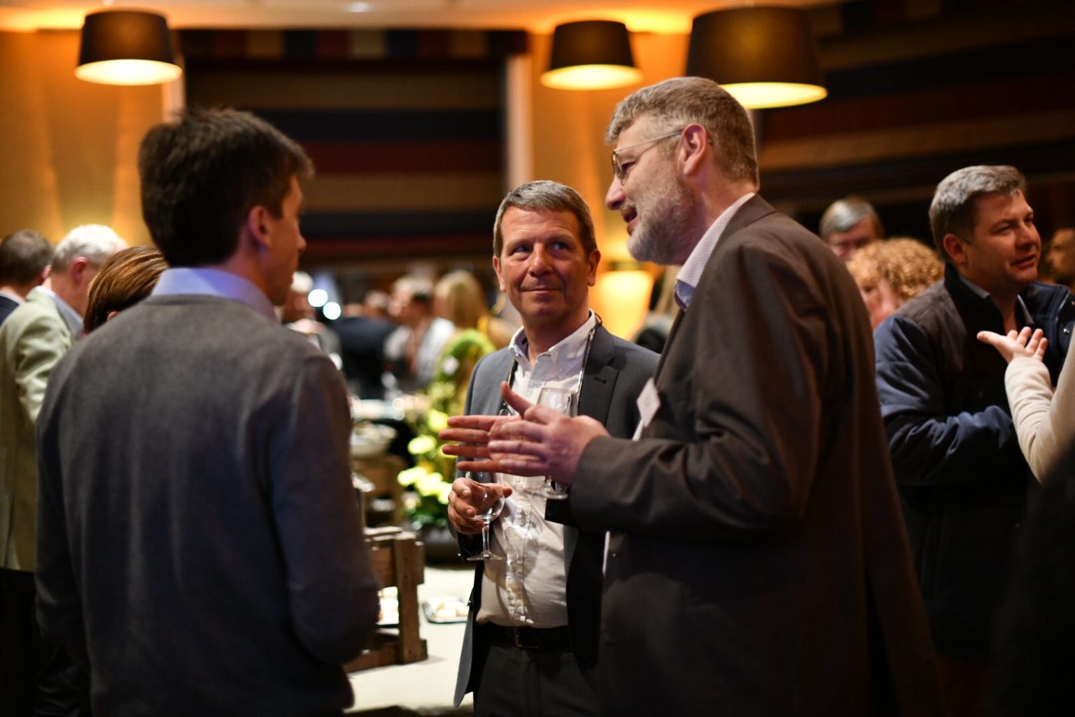 Soirée networking, Nuit des Entrepreneurs inspirants, Namur, 26 mars 2019, Aurore Delsoir photographie d'entreprise.