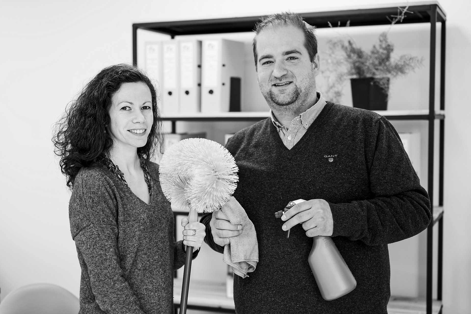 Deborah_Orzechowski_Daniel_Caurel_Ferreira_Edan_Clean_Top_House_4980BD_DxO Portrait d'entrepreneurs, Top House et Edan Clean, Aurore Delsoir, Photographe d'entrepreneur