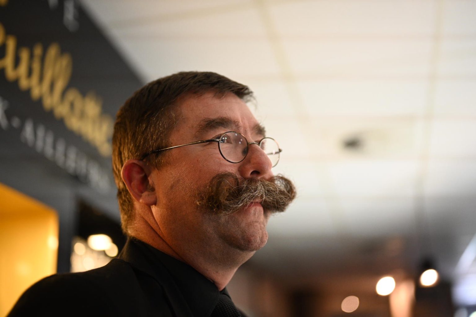 Big Moustache, Nuit des entrepreneurs inspirants Charleroi, Aurore Delsoir photographie