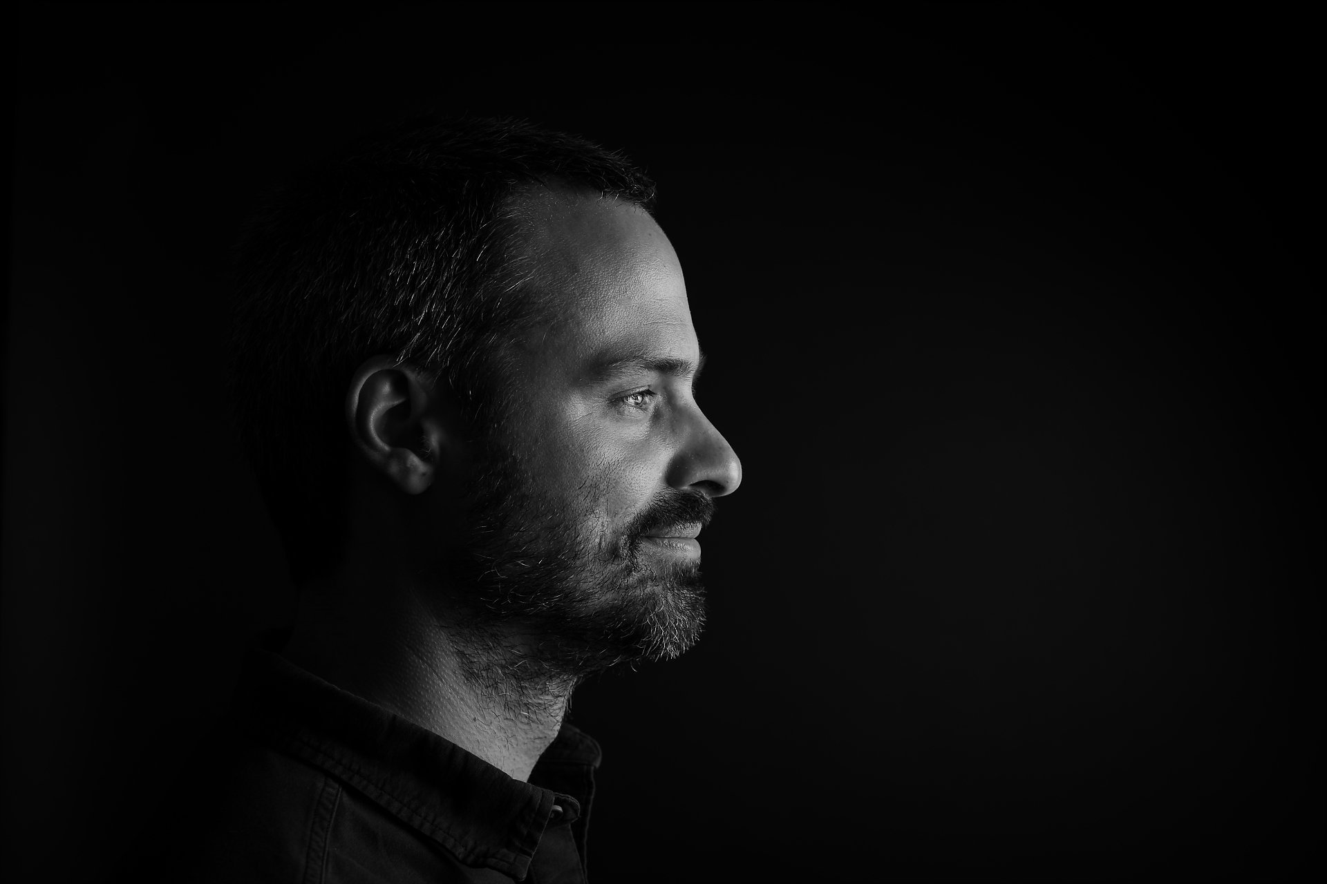 Portrait de chef d'entreprise, GADES par Aurore Delsoir Photographe Corporate