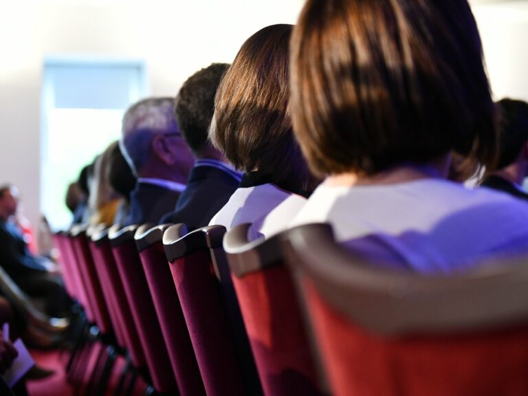Public, Nuit entrepreneurs inspirants Namur (2ème édition), Aurore Delsoir Photographe Entreprise