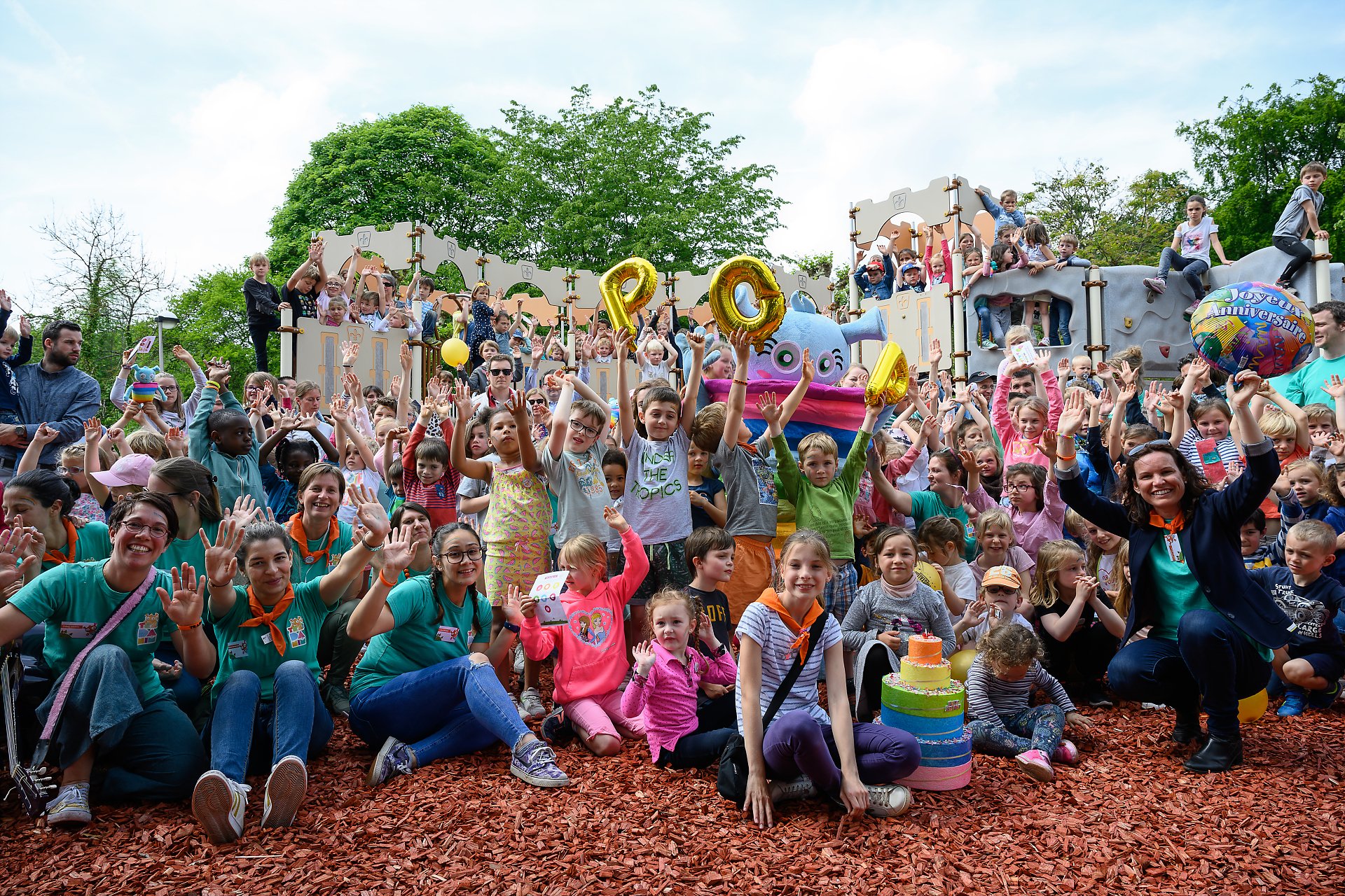 Anniversaire_de_Pop_Tradanim_Aurore_Delsoir_Photographe_Corporate_9700BD_DxO Anniversaire de Pop organisé par Tradanim, mai 2019, Reportage photographique par Aurore Delsoir, photographe d'entreprise