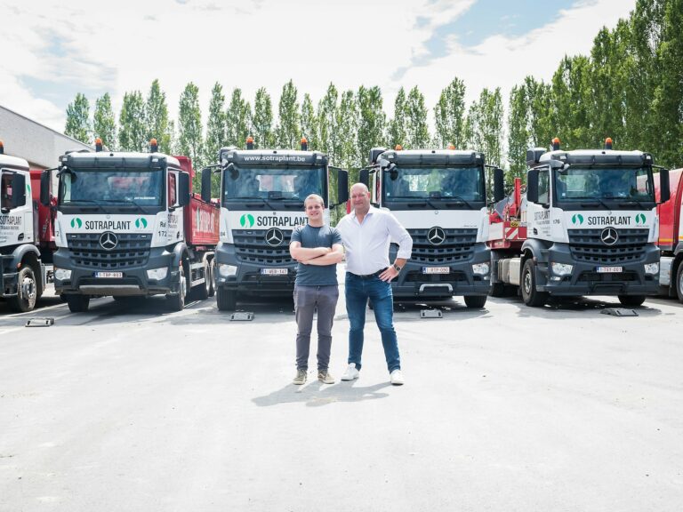 Xavier et Loïc Broers, Groupe Broers, reportage d'entreprise par Aurore Delsoir photographe d'entreprise