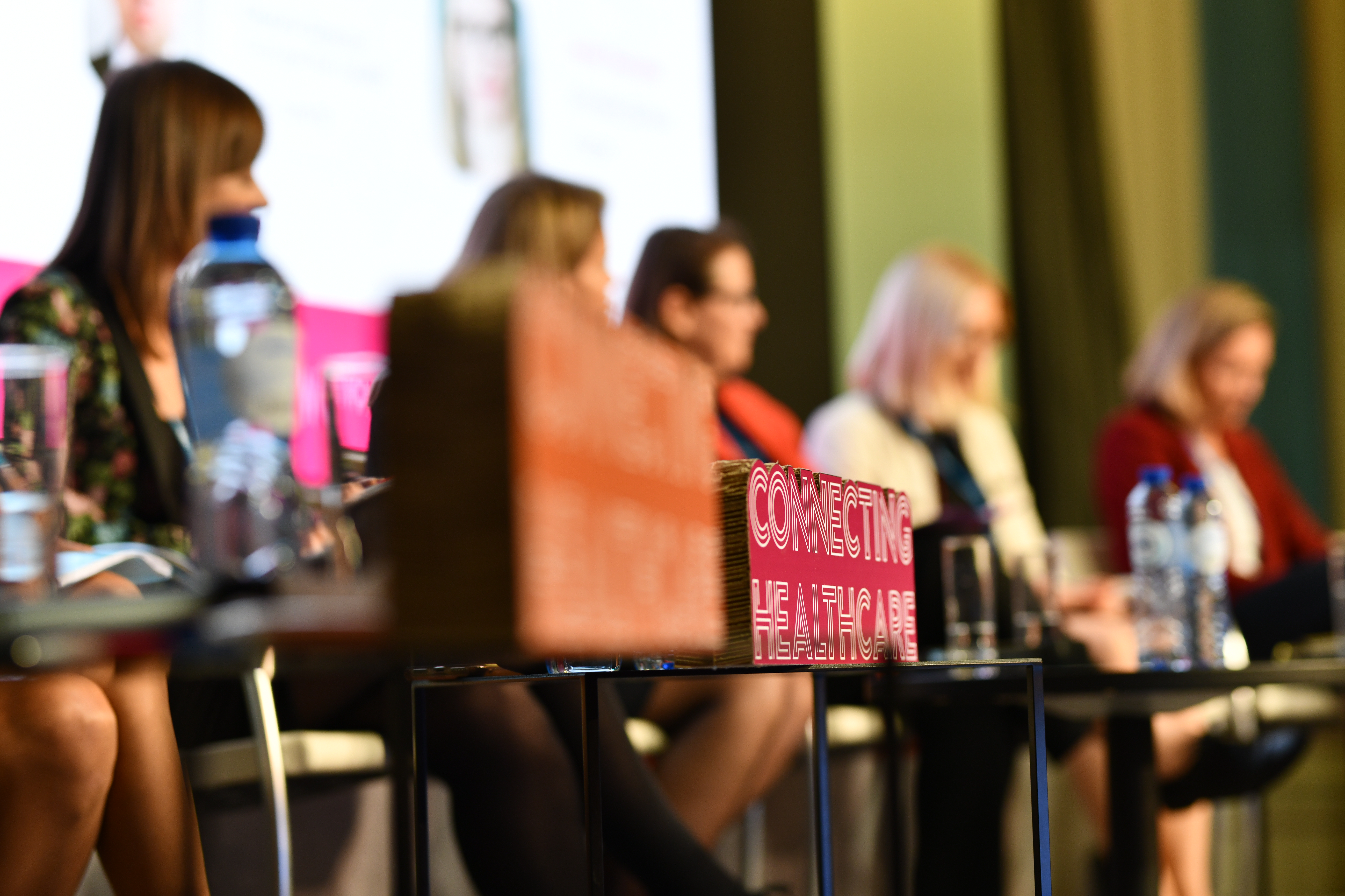 Connected_Healthcare-EFPIA-Aurore-Delsoir-Photographie_0445 Détail de la conférence débat, Connected Healthcare Debat, EFPIA, 06/11/2019, Aurore delsoir Photographe corporate