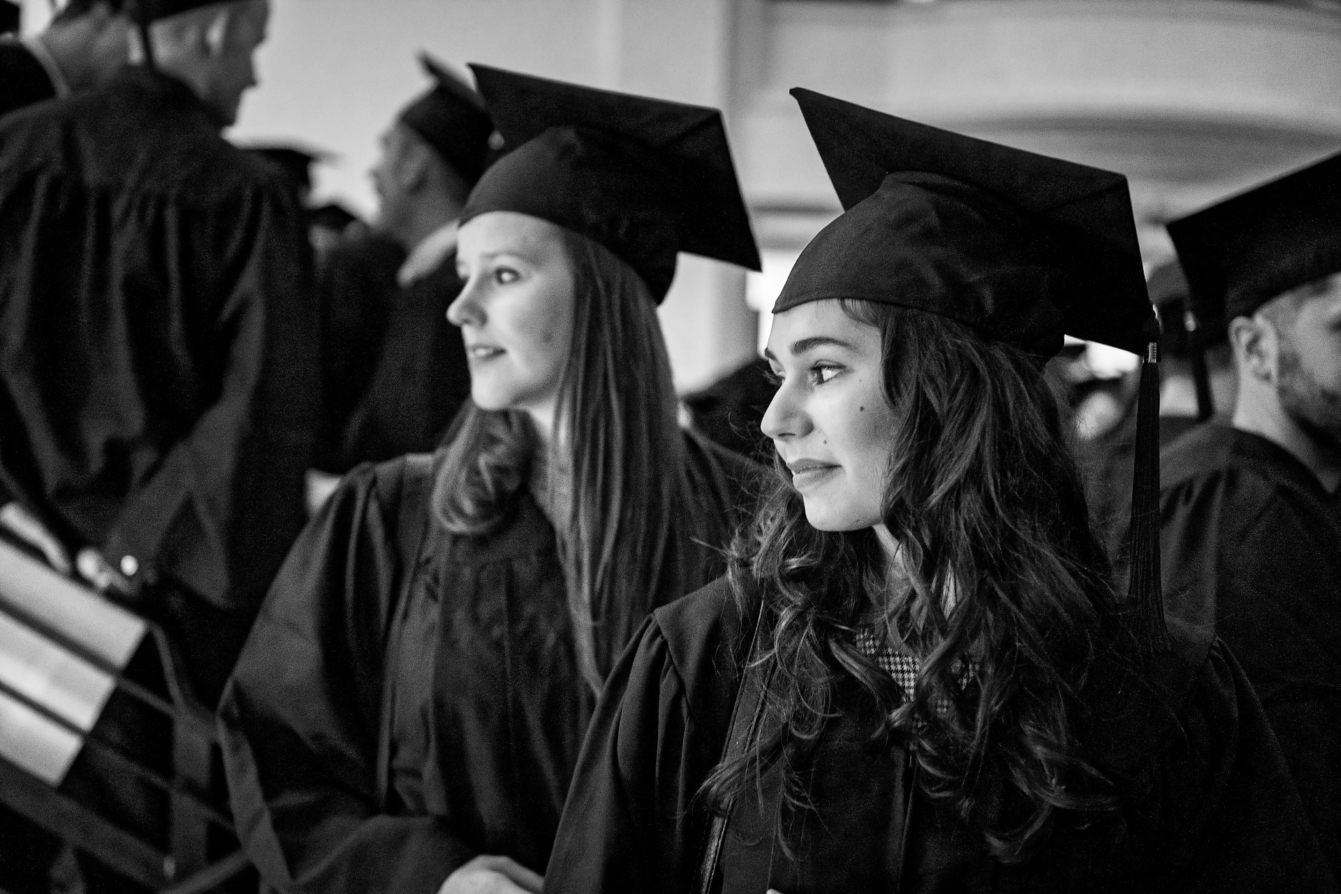 Proclamation-2018-19-FUCAM-Aurore-Delsoir-Photographe-Corporate_5290 En attendant le diplôme, remise de diplômes de la proclamation 2018-2019 de la FUCaM, par Aurore Delsoir Photographe Corporate