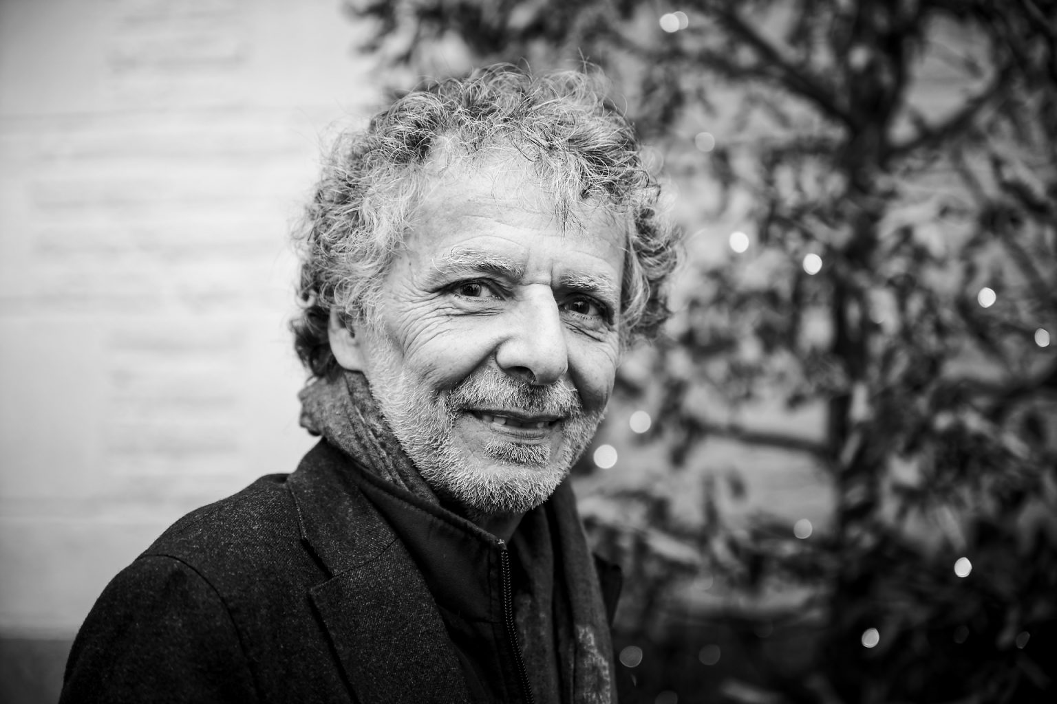 Portrait de William Piccione, par Aurore Delsoir photographe