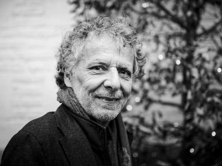 Portrait de William Piccione, par Aurore Delsoir photographe