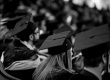 Détail du public, Proclamation de la promotion 2018-2019 de la Faculté de Droit (ULB) par Aurore Delsoir photographe corporate