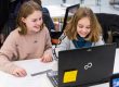 Atelier programmation à l'UDEC dans les locaux de l'A6K