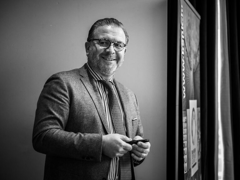 Henri Prévost en conférence chez Ecofin pour BSPK