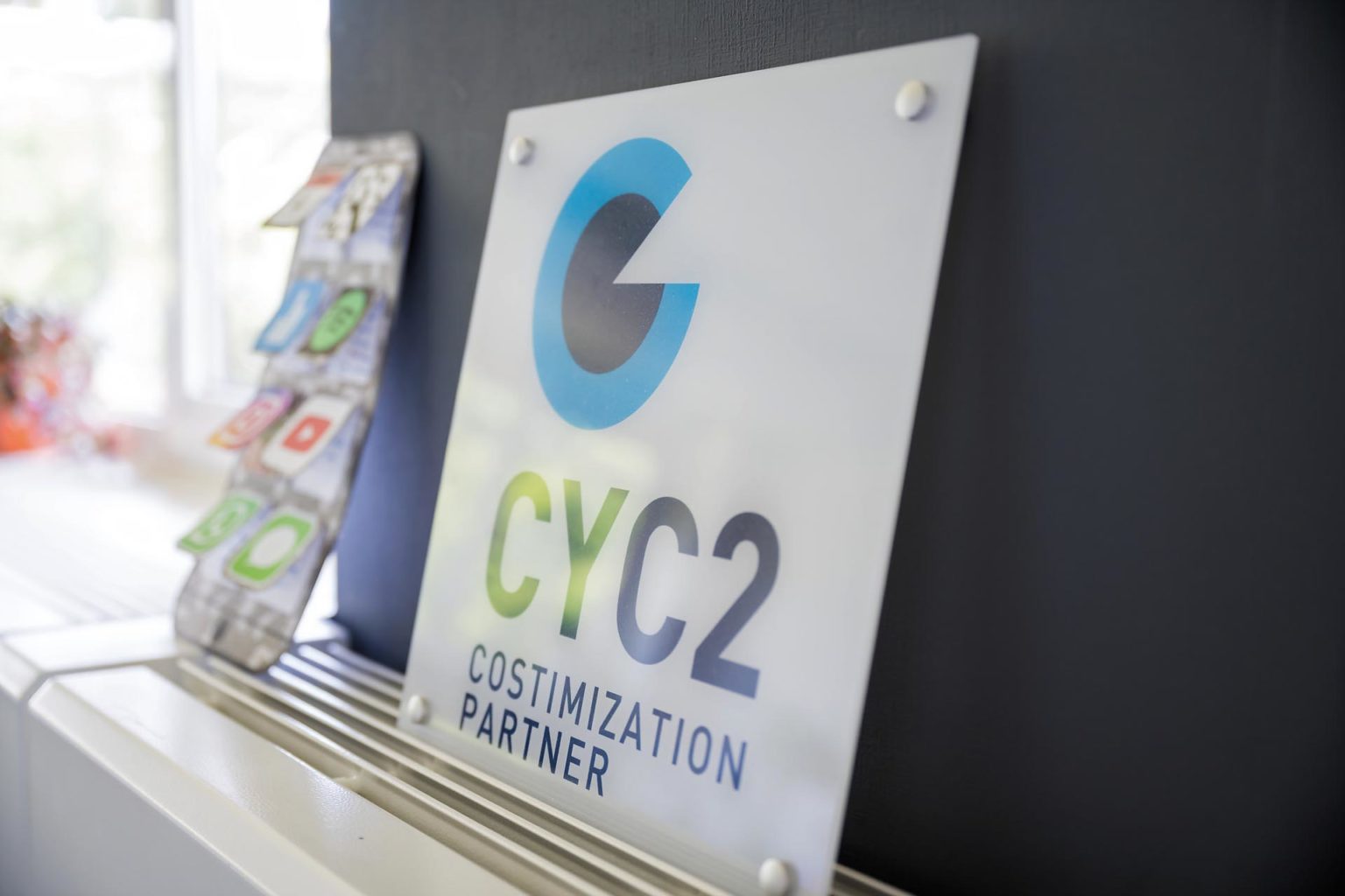 CYC2 Costimization Partner