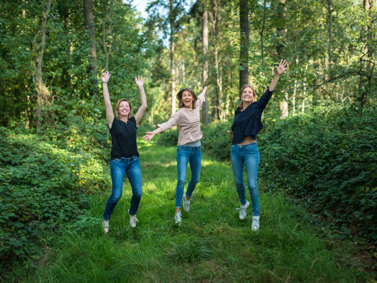 Equipe de So Sève entreprise