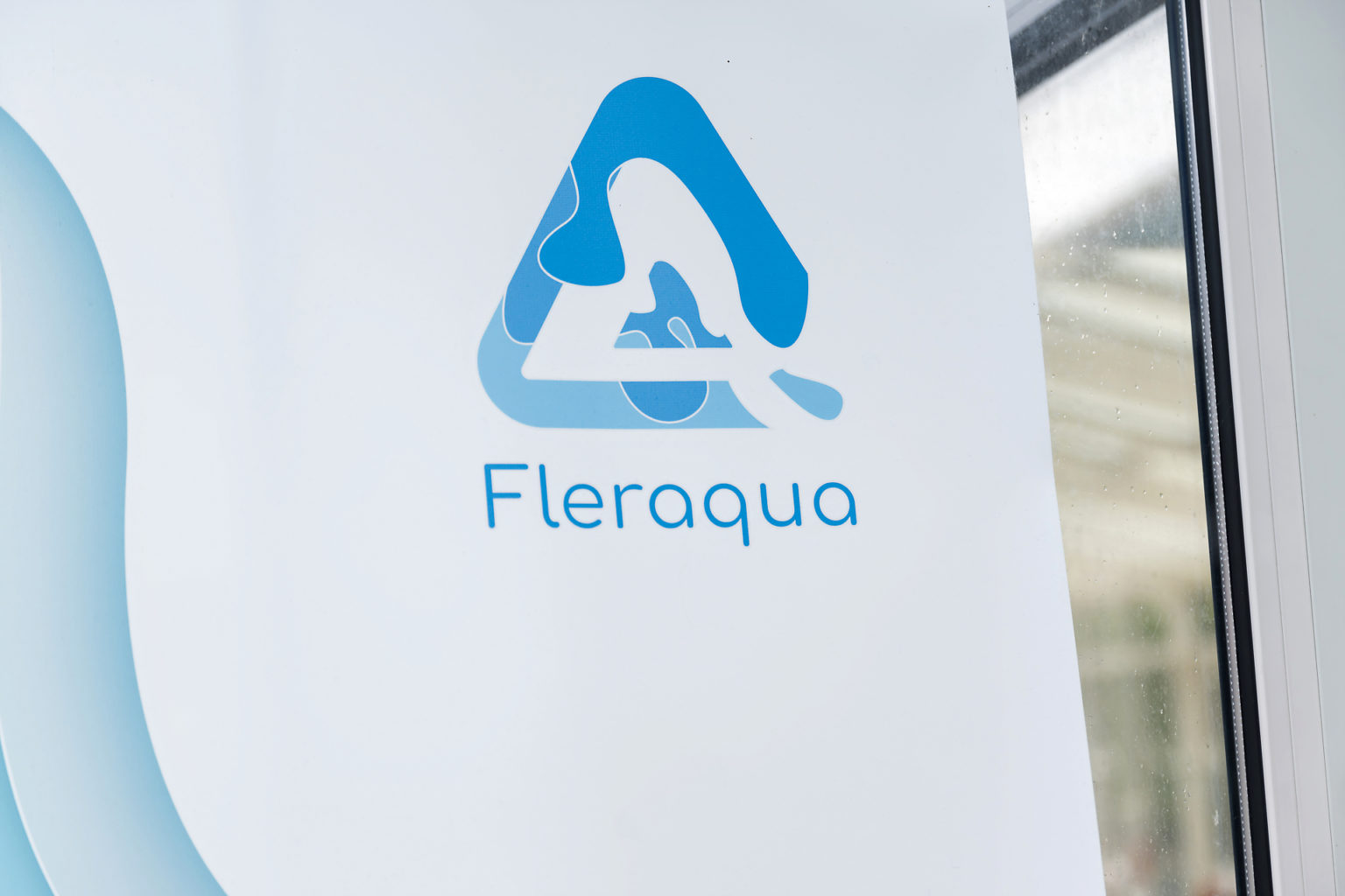 Logo de Fleraqua