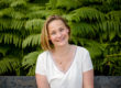 Valérie Dupuis, photo de profil entrepreneur, Aurore Delsoir photographe d'entreprise