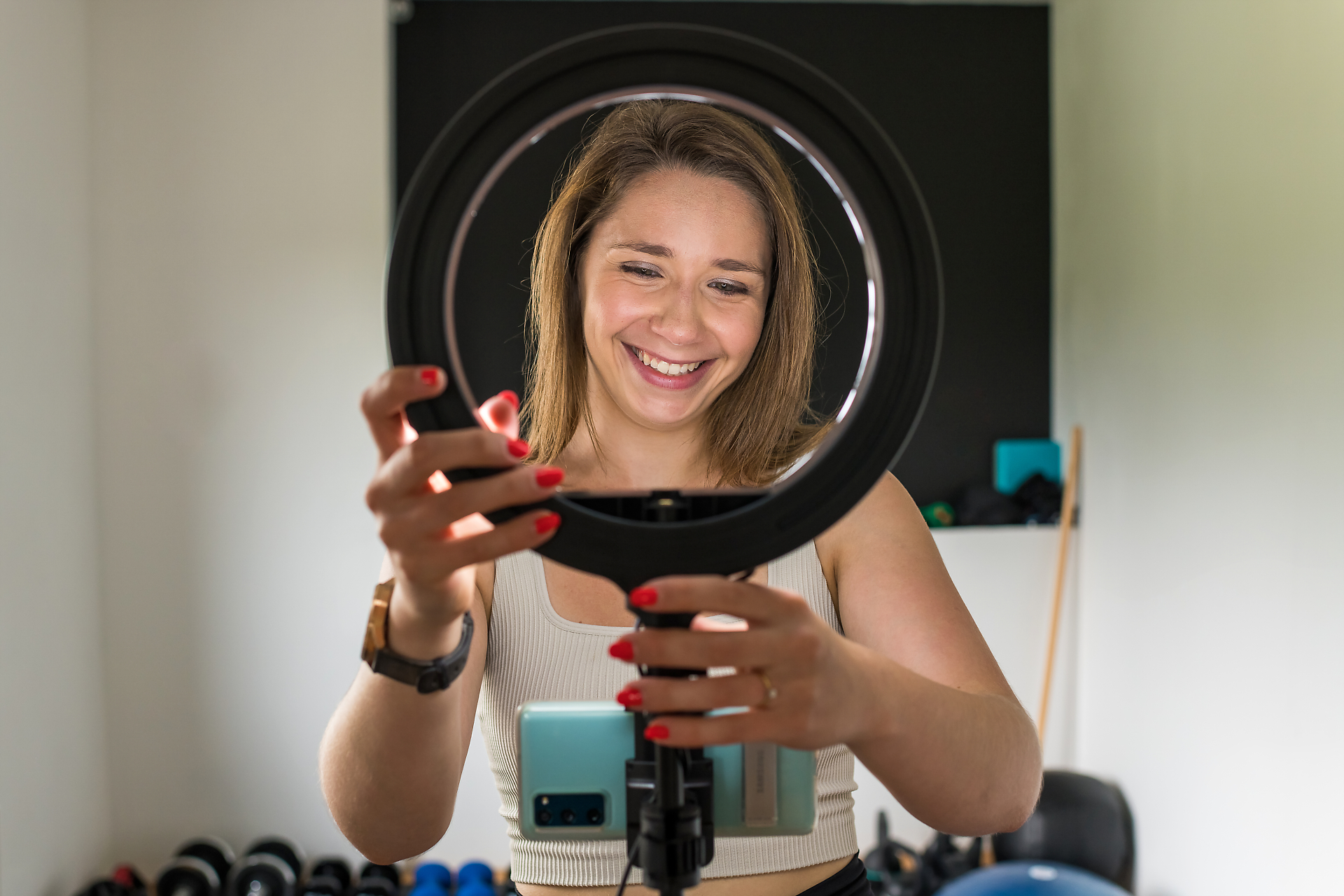 20210807_Lea Georges_A.Delsoir Photo__8322Web Séance d'enregistrement, reportage photographique, Léa Georges, par Aurore Delsoir photographe corporate