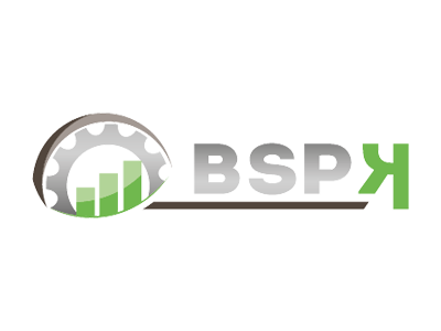 Logo BSPK