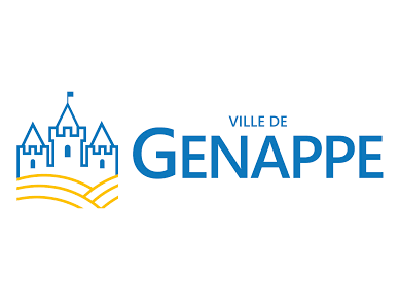 Logo Ville de Genappe