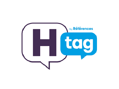 Logo HTag