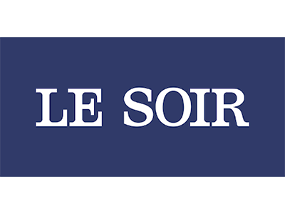 Logo Le Soir