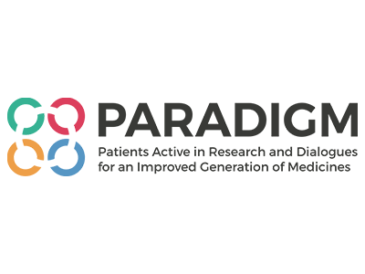 Logo Paradigm