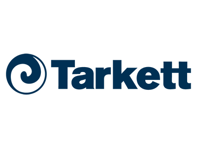 Logo Tarkett