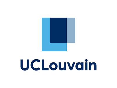 Logo UCLouvain