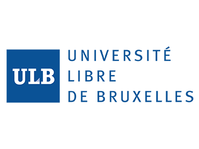 Logo Université libre de Bruxelles