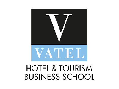 Logo Vatel Hotel & Tourism Business School