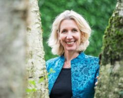 Portrait de Camille Roy par Aurore Delsoir photographe Corporate