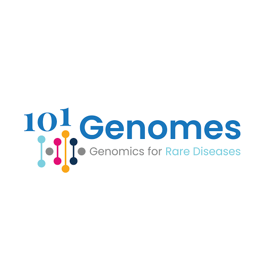 101 génomes
